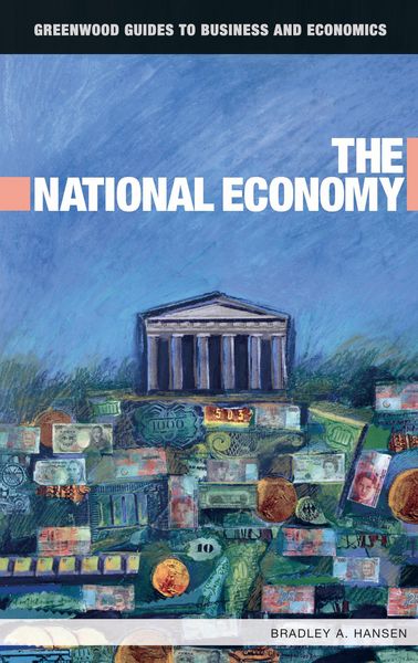 Produktbild: The National Economy