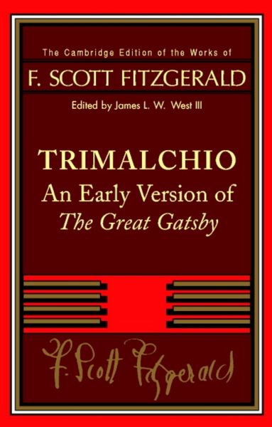 Produktbild: Trimalchio