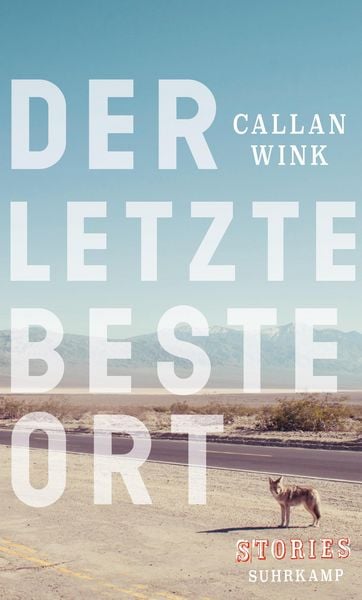 Produktbild: Der letzte beste Ort