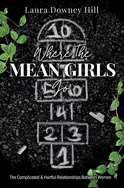 Produktbild: Where the MEAN GIRLS Go