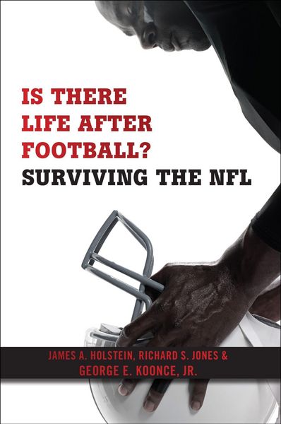 Produktbild: Is There Life After Football?