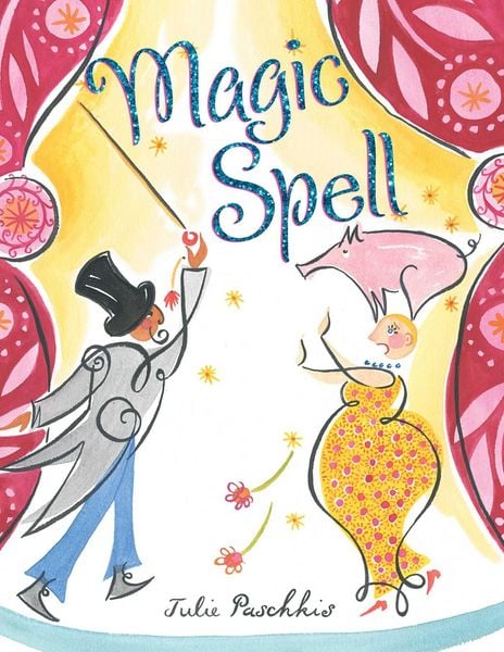 Produktbild: Magic Spell