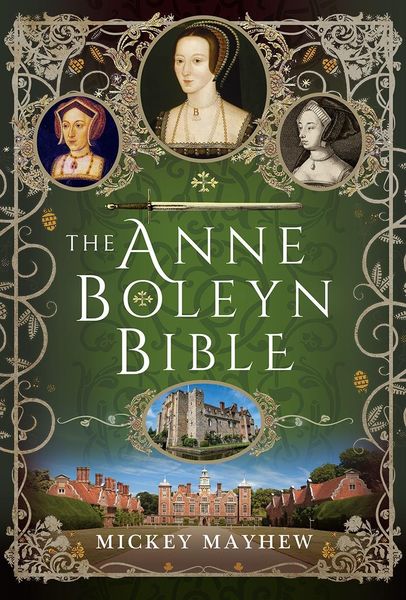 Produktbild: Anne Boleyn Bible