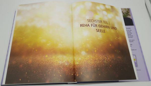 Produktbild: Heile dein Gehirn &ndash; Das Praxisprogramm