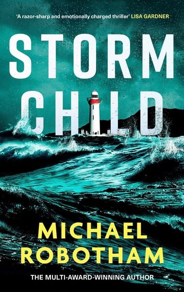 Produktbild: Storm Child