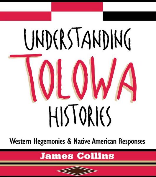Produktbild: Understanding Tolowa Histories