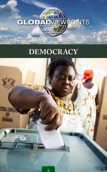 Produktbild: Democracy