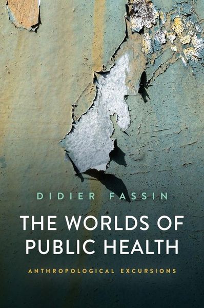 Produktbild: The Worlds of Public Health