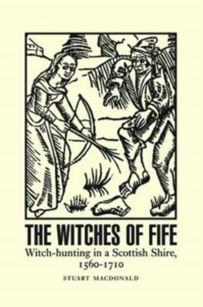 Produktbild: The Witches of Fife