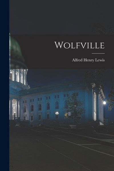 Produktbild: Wolfville