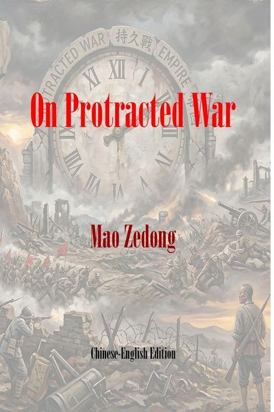 Produktbild: On Protracted War