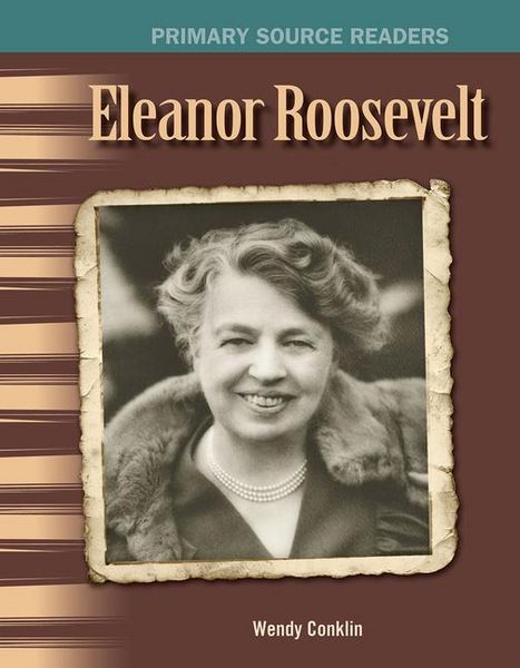 Produktbild: Eleanor Roosevelt