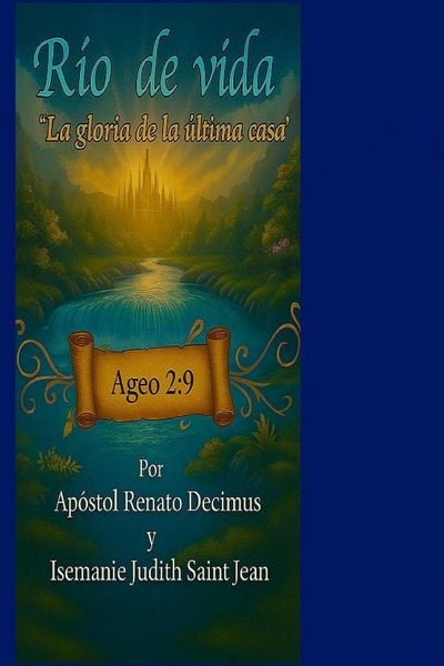 Produktbild: R&iacute;o De La Vida