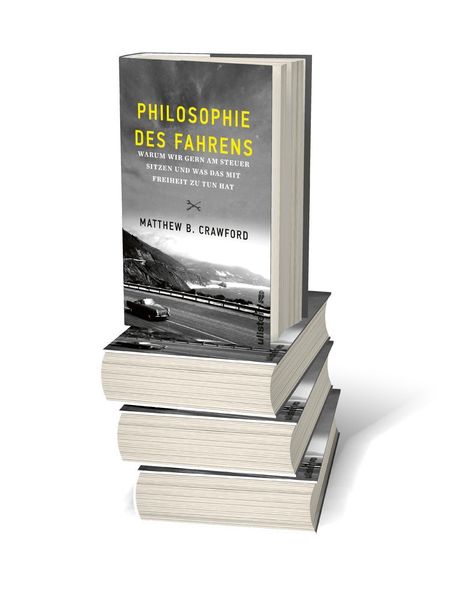 Philosophie des Fahrens