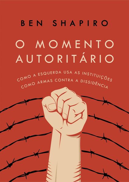 Produktbild: O momento autorit&aacute;rio