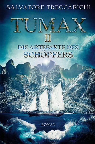 Produktbild: Tumax II