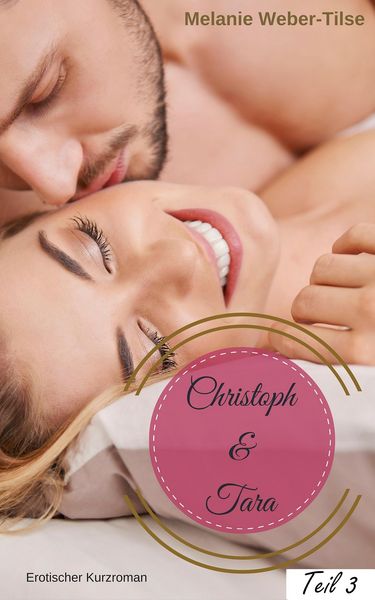 Produktbild: Christoph & Tara: Gesamtausgabe