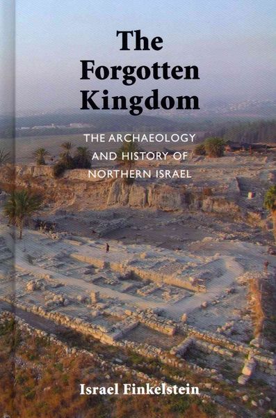 Produktbild: The Archaeology and History of Northern Israel