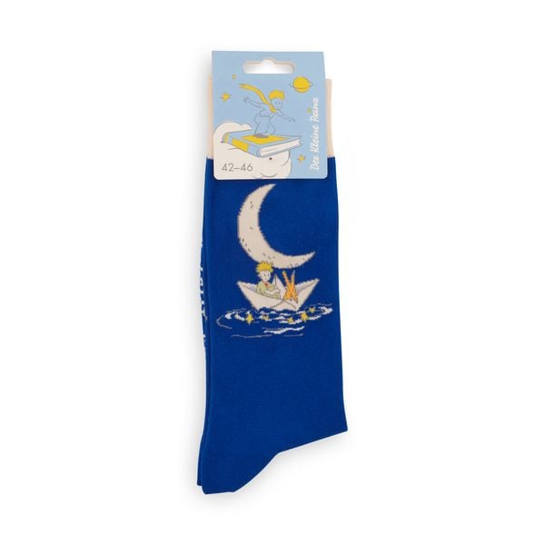 Produktbild: Socken, Gr. 41-46 Kleine Freunde