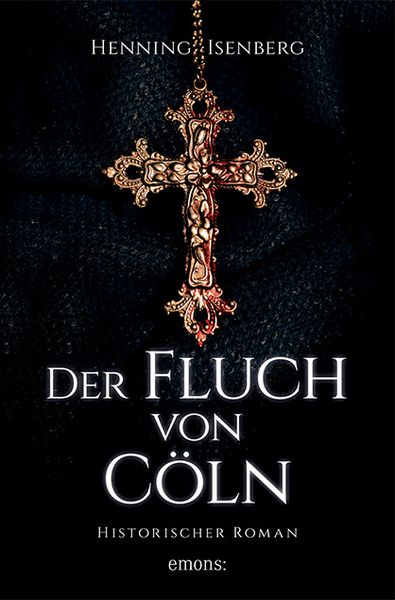 Produktbild: Der Fluch von C&ouml;ln