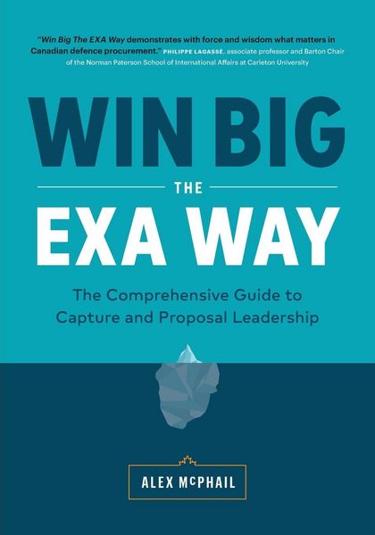 Produktbild: Win Big The EXA Way