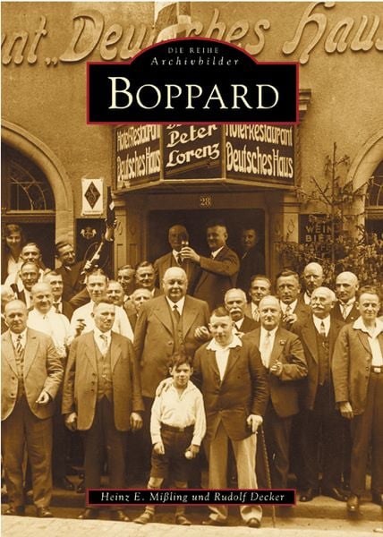 Produktbild: Boppard