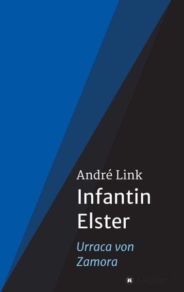 Produktbild: Infantin Elster