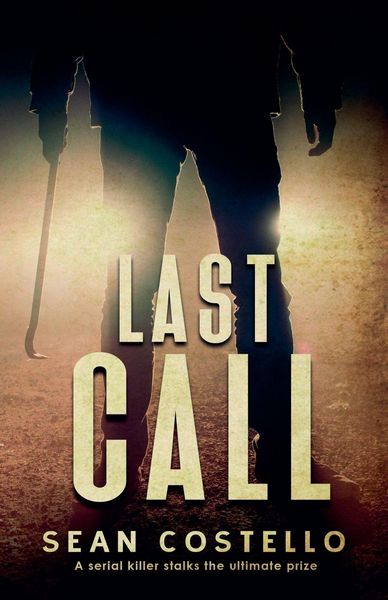 Produktbild: Last Call