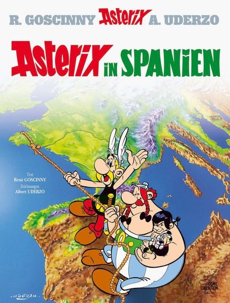 Produktbild: Asterix 14