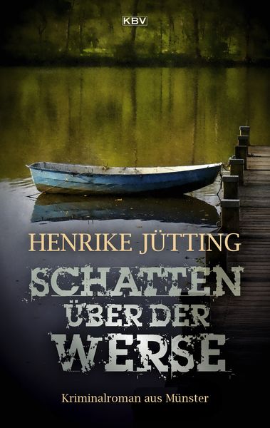 Produktbild: Schatten &uuml;ber der Werse