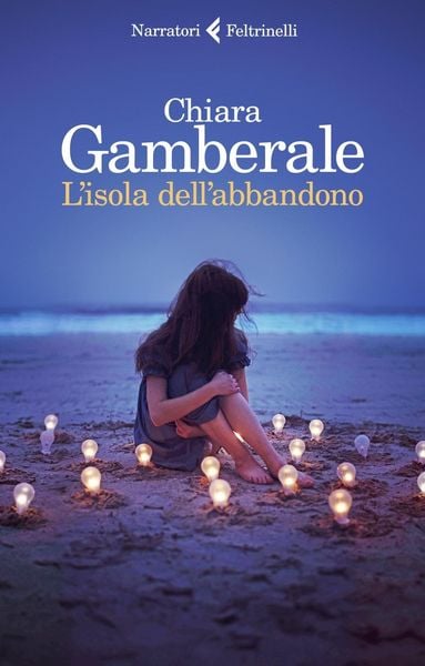 Produktbild: L' isola dell'abbandono