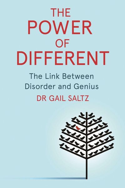 Produktbild: The Power of Different