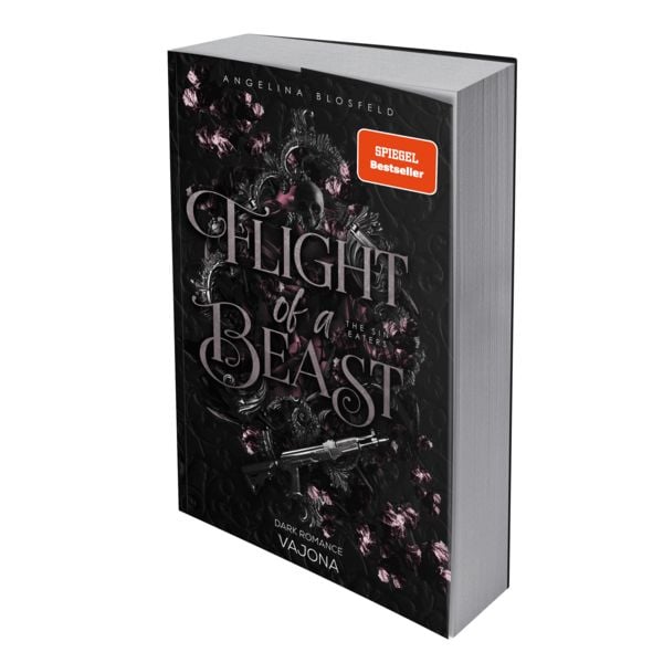 Produktbild: Flight of a Beast