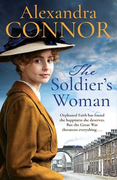 Produktbild: The Soldier's Woman