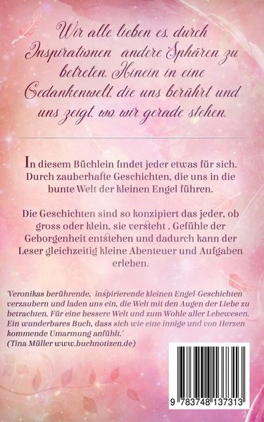 Produktbild: Seelenflaum
