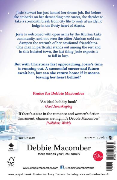 Produktbild: Alaskan Holiday