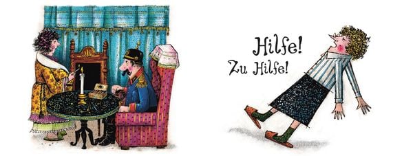 Produktbild: Der R&auml;uber Hotzenplotz: Der R&auml;uber Hotzenplotz