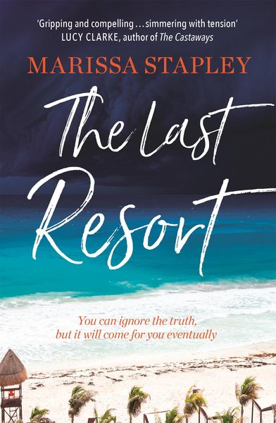 Produktbild: The Last Resort