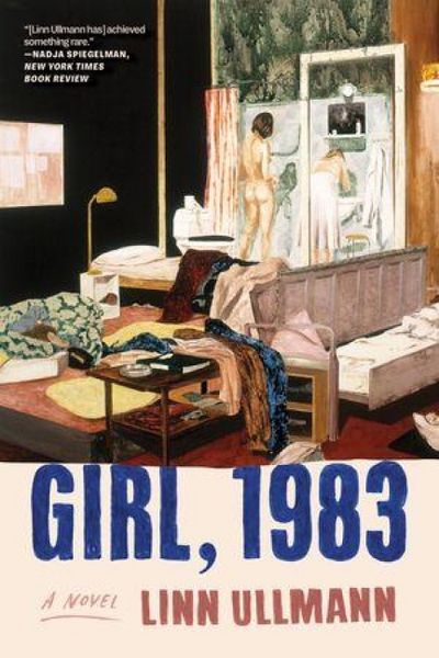 Produktbild: Girl, 1983