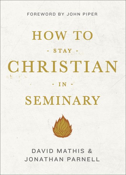 Produktbild: How to Stay Christian in Seminary