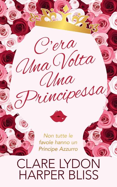 Produktbild: C'era Una Volta Una Principessa