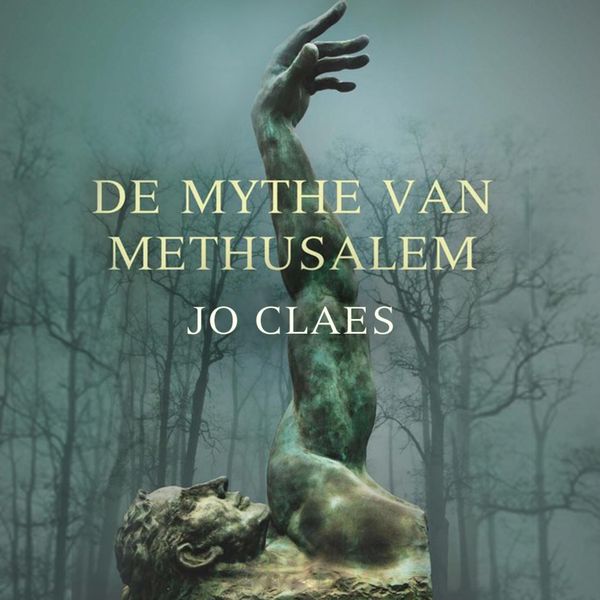 Produktbild: De mythe van Methusalem