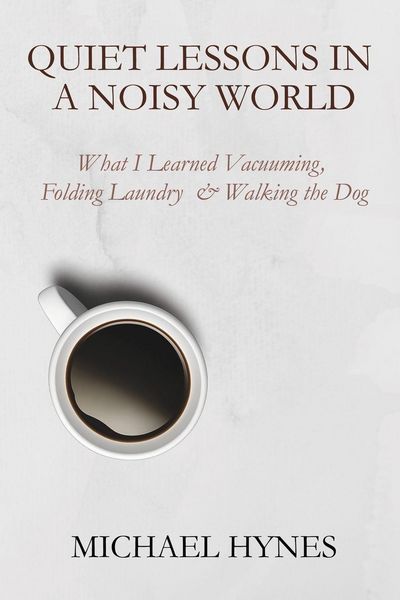 Produktbild: Quiet Lessons in a Noisy World