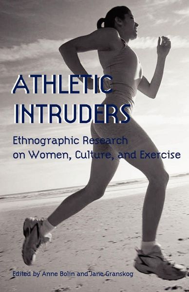 Produktbild: Athletic Intruders
