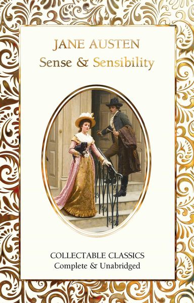 Produktbild: Sense and Sensibility