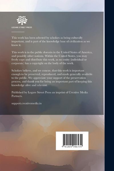 Produktbild: The People's History of Presbyterianism in all Ages