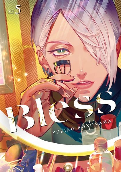 Produktbild: Bless 5