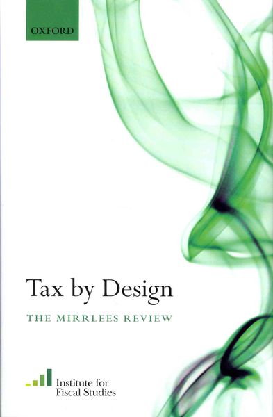 Produktbild: Tax by Design