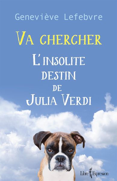 Produktbild: Va chercher