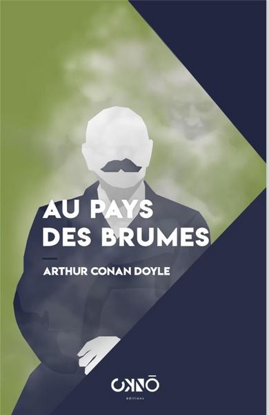 Produktbild: Au pays des brumes